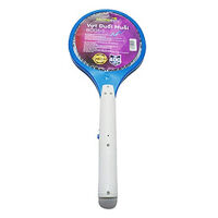 Vợt Đuổi Muổi Homeeasy 8001 (Giao Màu Ngẫu Nhiên)