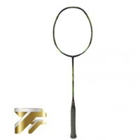 Vợt Finnex Classic RS600 - xanh lá đen