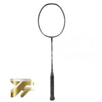 Vợt Finnex Matrix X Force - xanh dương đen