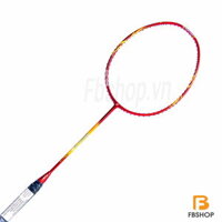Vợt FLEET BRAND FR 18 | Sắc đỏ tỏa sáng trên sân