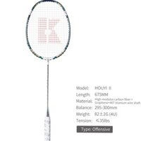 Vợt HOUYI II RACKETS