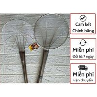Vợt inox công nghiệp cao cấp vớt đồ chiên, rán, luộc - Hàng loại 1 cỡ lớn siêu dày dặn, bền đẹp