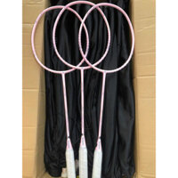 Vợt Kumpoo 520 hồng