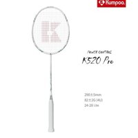Vợt Kumpoo K520 Pro 4U chính hãng