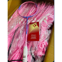 VỢT KUMPOO K520S CHÍNH HÃNG 2024 , TẶNG CƯỚC, CUỐN CÁN ĐAN SẴN 11kg