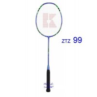 Vợt Kumpoo POWER CONTROL ZTZ 99 (Chính hãng)