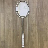 Vợt Kumpoo Power Control E88LS, E98LS -Chính hãng - Trắng