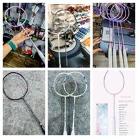 Vợt Kumpoo SAKURA - PC 99 PRO - BALANCE 11 - K520 PRO (Tặng Cước + túi + quấn cán)