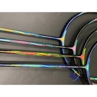 Vợt Lining Aeronaut 6000 Max / Power/ Control/ Speed (khung chưa cước)