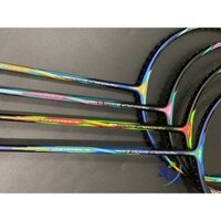 Vợt Lining Aeronaut 6000 Max / Power/ Control/ Speed (khung chưa cước)(Chính hãng)