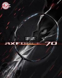 Vợt Lining Axforce 70 Công Ty