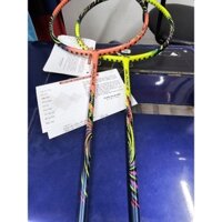 Vợt Lining Bladex Spiral Cam / Vàng Chính hãng