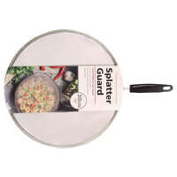 Vợt Lưới Chống Văng Dầu Mỡ Uncle Bills KA0345 - 30cm