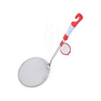 Vợt lưới thưa 135mm inox KAI - DE_5836