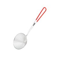 Vợt Múc Topping Thả Lẩu, Trân Châu, Thạch Inox Cao Cấp