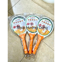Vợt muỗi Asia cao cấp dây sạc rời bảo hành 1 năm
