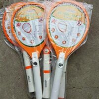 Vợt muỗi Asia có đèn pin cao cấp VM01-VM02 Bthời trang