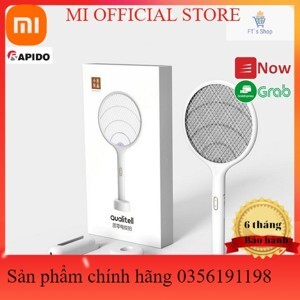 Vợt muỗi cầm tay Xiaomi Qualitell ZS9001