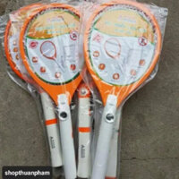 Vợt muỗi  cao cấp ASIA VM04.