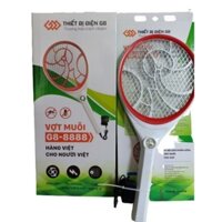 VỢT MUỖI CAO CẤP G8-8888 HÀNG VIỆT NAM