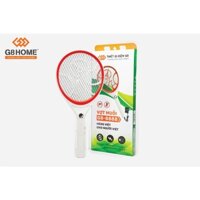 Vợt muỗi cao cấp G8HOME siêu bền