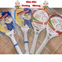 Vợt muỗi cao cấp hàng Việt Nam