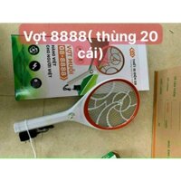 Vợt Muỗi Cao Cấp , Vợt Muỗi G8 Bảo Hành 12 Tháng