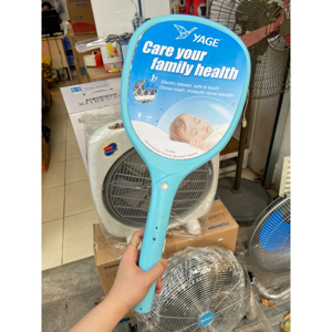 Vợt muỗi cao cấp Yage YG-D003