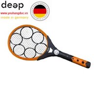 Vợt Muỗi Comet - CP040 DEEP15 https://yeuhangduc.vn/