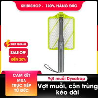 Vợt muỗi, côn trùng kéo dài Dynatrap Đức