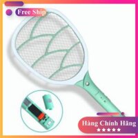 VỢT MUỖI ĐIỆN CAO CẤP YAGE YG-D002, 5914 Hàng Chất lượng Cao (Bảo Hành 3 Tháng)