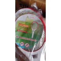 Vợt muỗi điện G8 620, diệt côn trùng, ruồi, muỗi hàng chính hãng