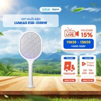 Vợt muỗi điện Lumias ESD-3500W