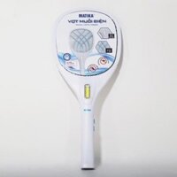 VỢT MUỖI ĐIỆN MATIKA MTK-MQ20