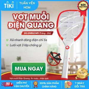 Vợt muỗi Điện Quang ĐQ EMR02