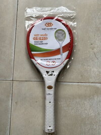 Vợt muỗi G8-620