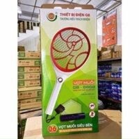 Vợt muỗi G8-8888