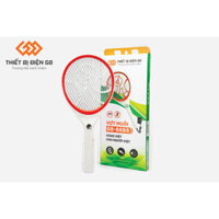 Vợt muỗi g8 hàng nội địa công suất cực khỏe