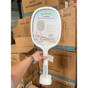 Vợt muỗi Hando SuperWhite