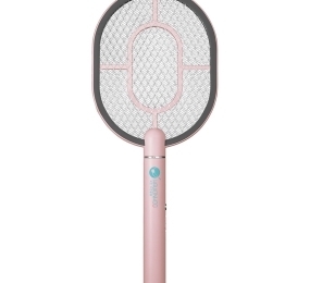 Vợt muỗi Hawonkoo MSH-021-P