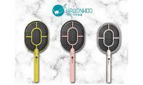 Vợt muỗi Hawonkoo MSH-021-P