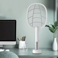 Vợt Muỗi Kiêm Đèn Bắt Muỗi 2 trong 1 Bảo hành 3th 1 đổi 1