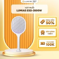 Vợt muỗi Lumias ESD-3500W