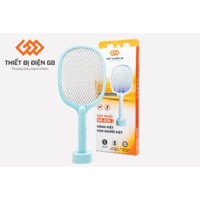 VỢT MUỖI, MODEL G8-626 (VỢT BẮT MUỖI TỰ ĐỘNG)