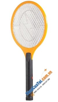 VỢT MUỖI PEARL - SẠC ĐIỆN - HÀNG NỘI ĐỊA ĐỨC.