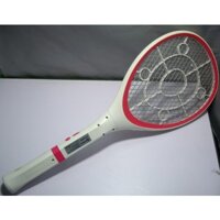 VỢT MUỖI SẠC ĐIỆN ROMAN ELG9005