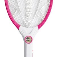 Vợt Muỗi Sạc Tích Điện SLG9012