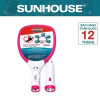 Vợt muỗi SUNHOUSE SHE-E400