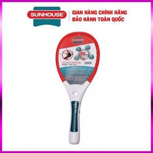 Vợt muỗi Sunhouse SHE-S500
