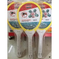 Vợt muỗi SUNHOUSE - Vợt điện đuổi bắt muỗi Sunhouse SHE-E200